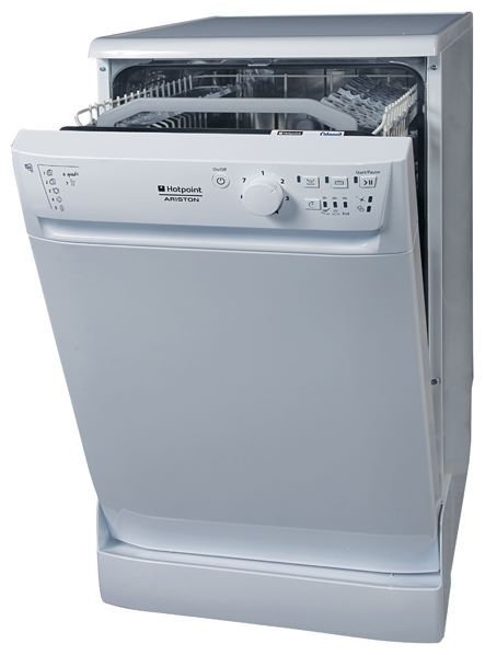 Отзывы Hotpoint-Ariston ADLS 7