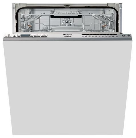 Отзывы Hotpoint-Ariston ELTF 11M121 C