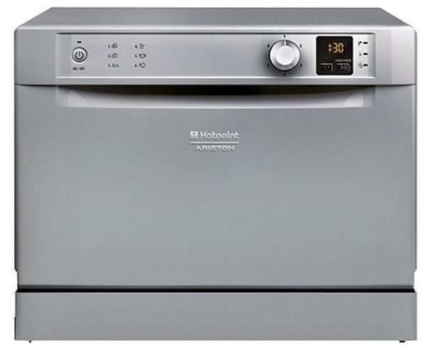 Отзывы Hotpoint-Ariston HCD 662 S