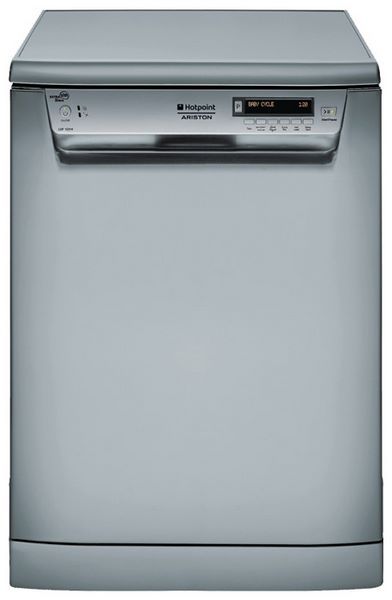 Отзывы Hotpoint-Ariston LDF 12314 X