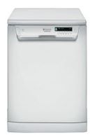 Отзывы Hotpoint-Ariston LDF 1235