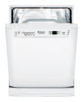 Отзывы Hotpoint-Ariston LFF 835