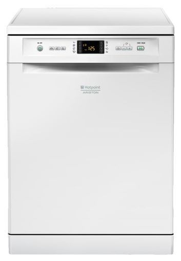 Отзывы Hotpoint-Ariston LFF 8B019