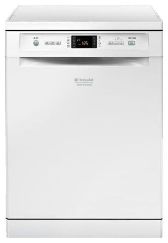 Отзывы Hotpoint-Ariston LFF 8S112