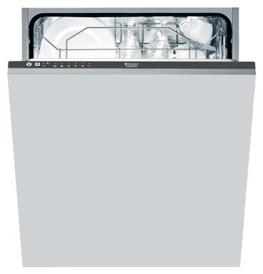 Отзывы Hotpoint-Ariston LFT 2167