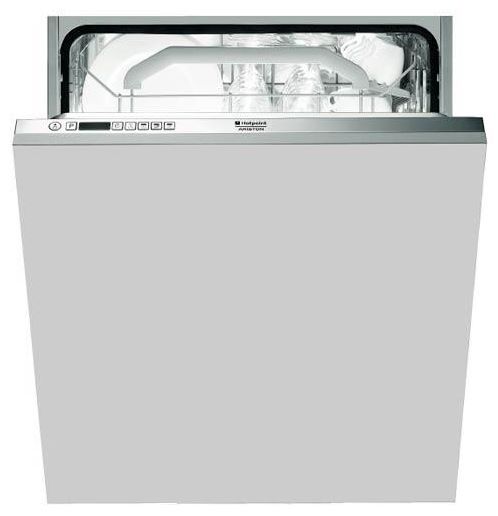 Отзывы Hotpoint-Ariston LFT 52177 X