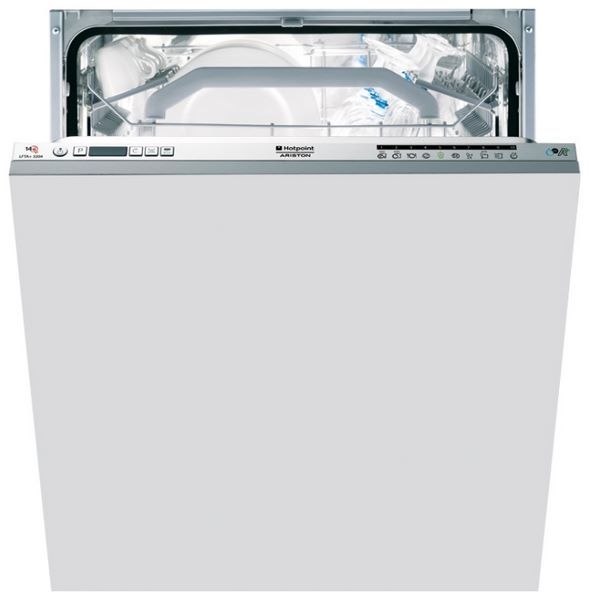 Отзывы Hotpoint-Ariston LFTA+ 3204 HX