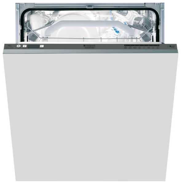 Отзывы Hotpoint-Ariston LFTA+ 42874