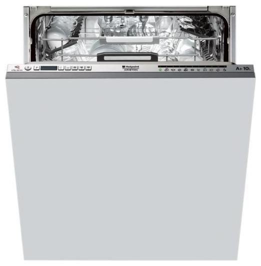 Отзывы Hotpoint-Ariston LFTA+ 4M874