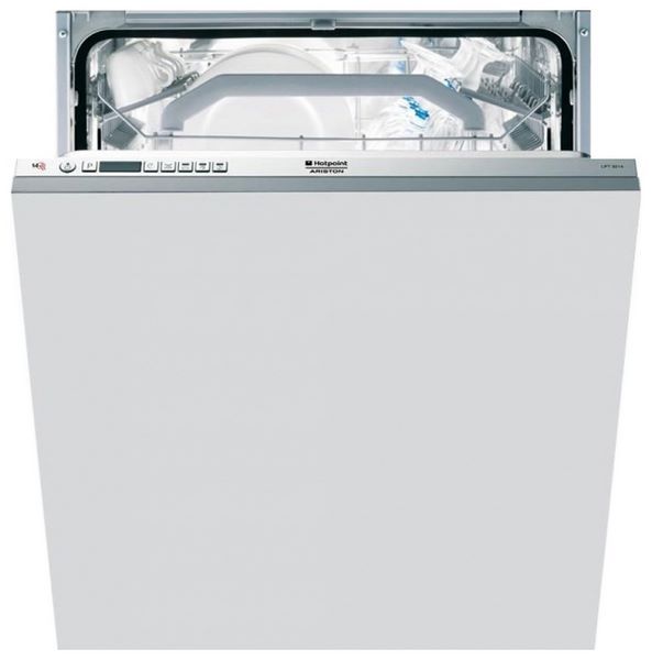 Отзывы Hotpoint-Ariston LFTA+ 52174 X