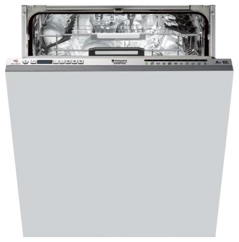 Отзывы Hotpoint-Ariston LFTA+ 5H1741 X