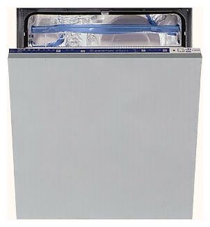 Отзывы Hotpoint-Ariston LI 705 Extra