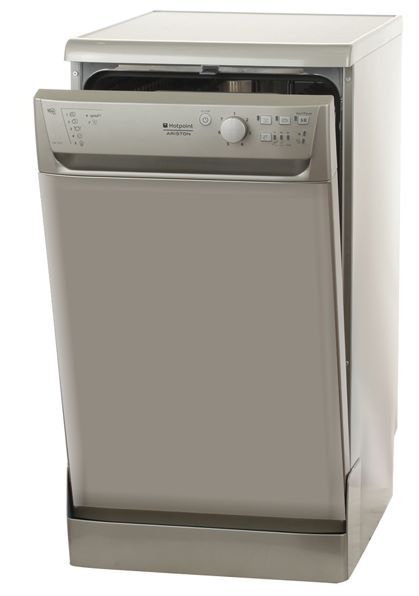 Отзывы Hotpoint-Ariston LSF 723 X