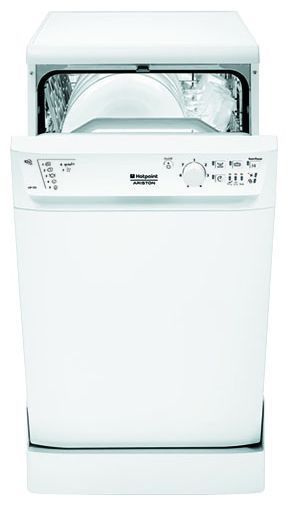 Отзывы Hotpoint-Ariston LSF 723