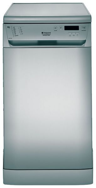 Отзывы Hotpoint-Ariston LSF 935 X