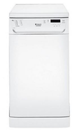 Отзывы Hotpoint-Ariston LSF 935