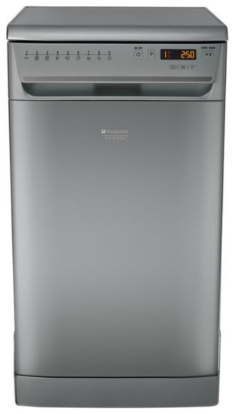 Отзывы Hotpoint-Ariston LSFF 9H124 CX