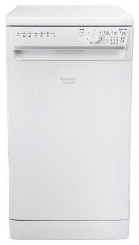 Отзывы Hotpoint-Ariston LSFK 7B09 C