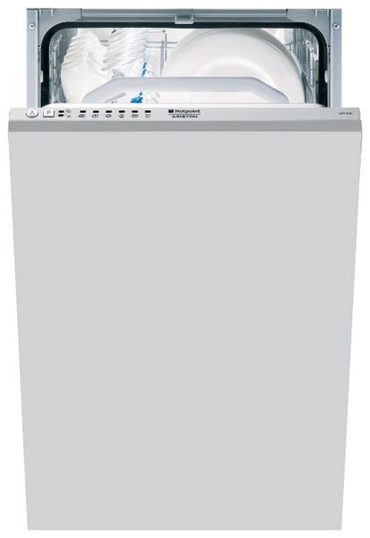 Отзывы Hotpoint-Ariston LST 216 A