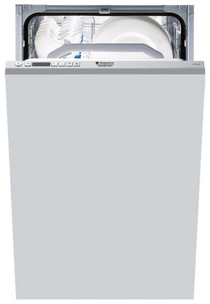 Отзывы Hotpoint-Ariston LST 329 A X