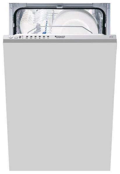 Отзывы Hotpoint-Ariston LST 4167