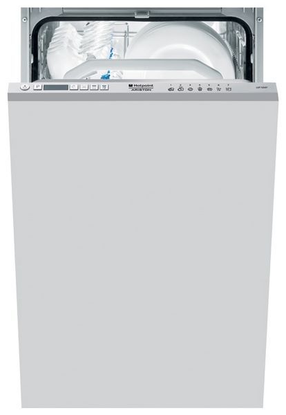 Отзывы Hotpoint-Ariston LST 5337 X