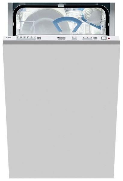 Отзывы Hotpoint-Ariston LST 5367 X