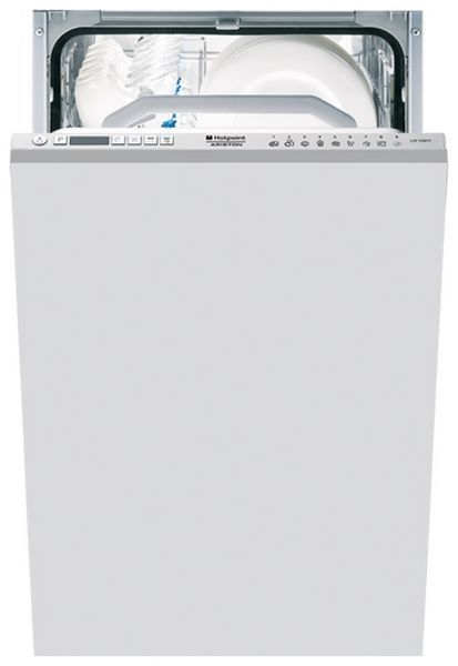 Отзывы Hotpoint-Ariston LST 5397 X