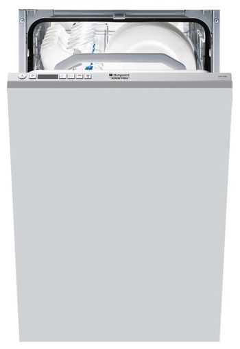 Отзывы Hotpoint-Ariston LSTA+ 329 AX