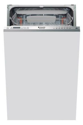 Отзывы Hotpoint-Ariston LSTF 7H019 C