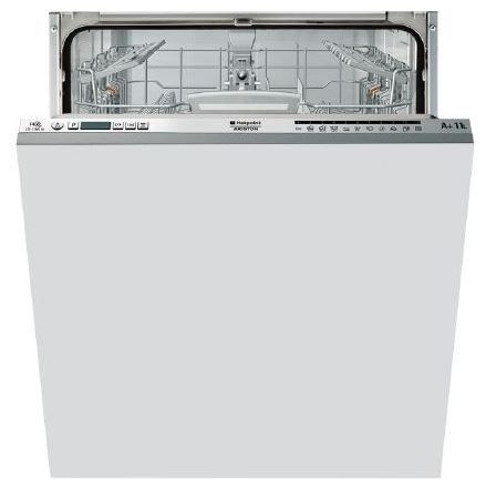 Отзывы Hotpoint-Ariston LTF 11M116