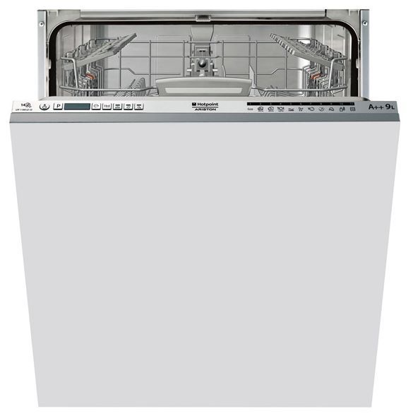 Отзывы Hotpoint-Ariston LTF 11M121 O