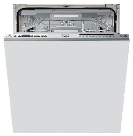 Отзывы Hotpoint-Ariston LTF 11S111 O