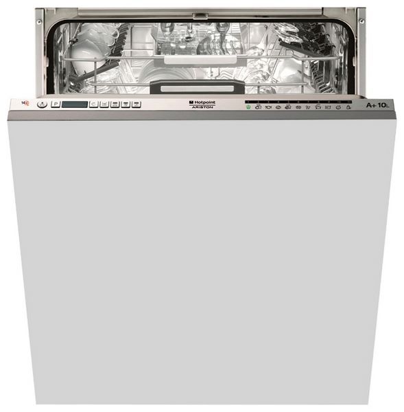 Отзывы Hotpoint-Ariston MVFTA+ M X RFH