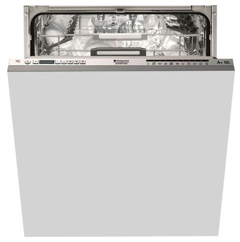 Отзывы Hotpoint-Ariston MVFTA+5H X RFH