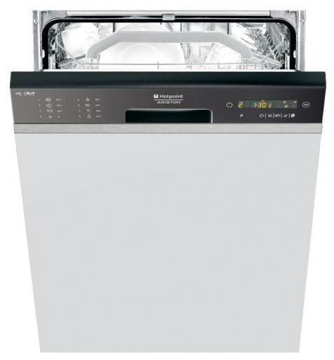 Отзывы Hotpoint-Ariston PFT 834 X