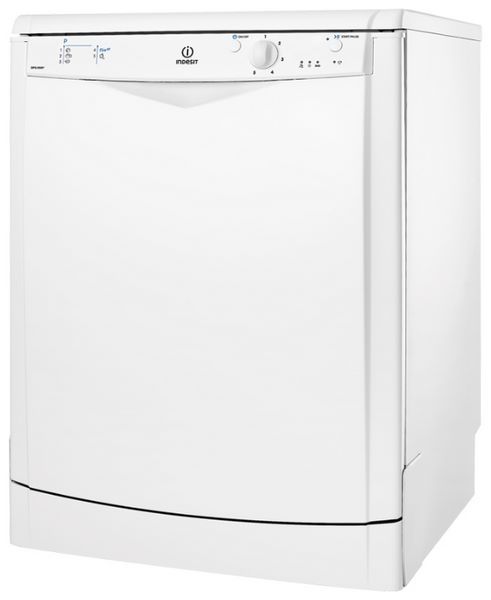 Отзывы Indesit DFG 050