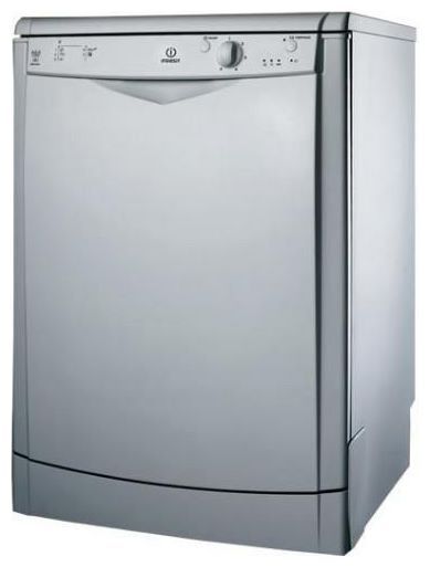 Отзывы Indesit DFG 051 S