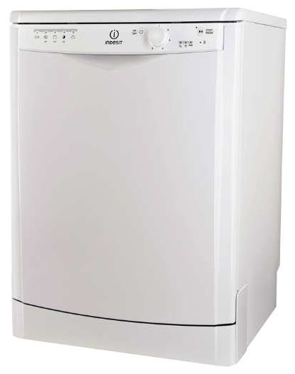 Отзывы Indesit DFG 15B10