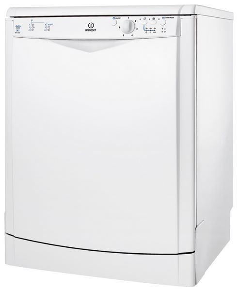 Отзывы Indesit DFG 262