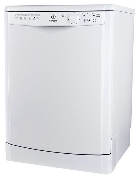 Отзывы Indesit DFG 26B10