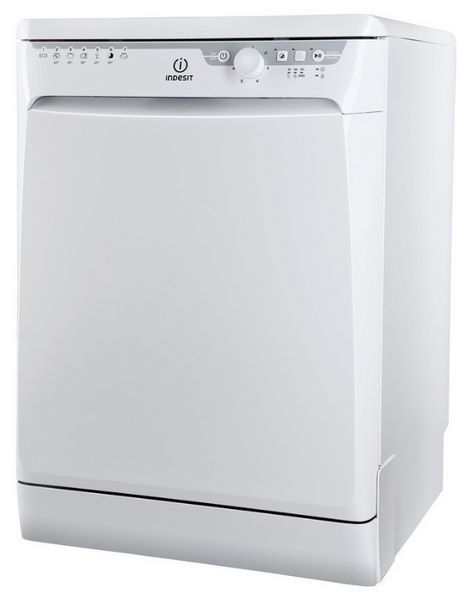 Отзывы Indesit DFP 27B1 A