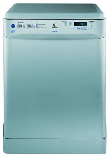 Отзывы Indesit DFP 584 NX