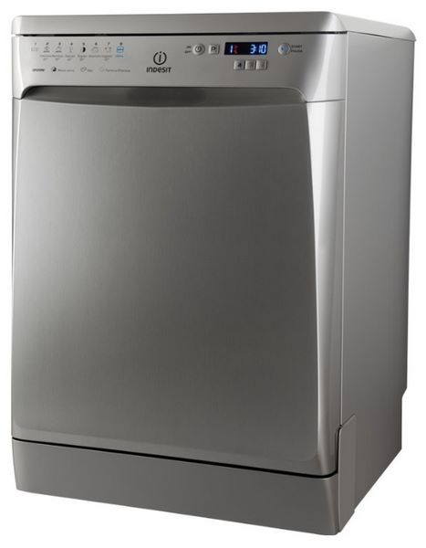 Отзывы Indesit DFP 58T94 CA NX