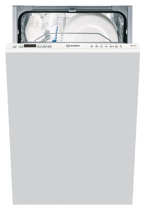 Отзывы Indesit DISP 5377