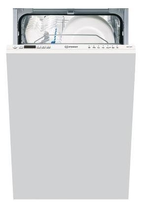 Отзывы Indesit DISR 14B