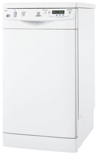 Отзывы Indesit DSG 5737