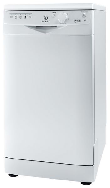 Отзывы Indesit DSR 15B3