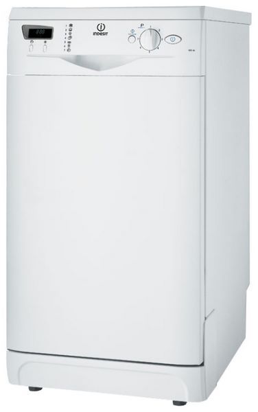 Отзывы Indesit IDE 44