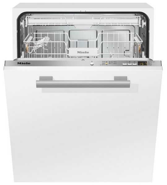 Отзывы Miele G 4960 SCVi